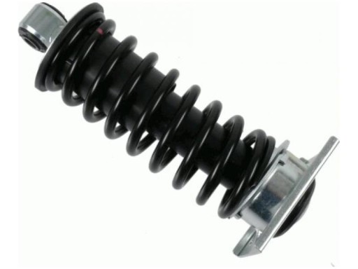 135 066 - Задній амортизатор sachs 135066