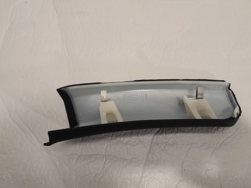 AUDI A5 F5 8W SPORTBACK side cover SLUPKA left 8W8867241