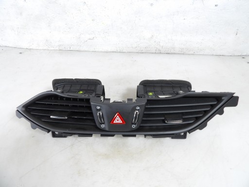 HYUNDAI I30 II grid air conditioning devices 97401-G4AA0