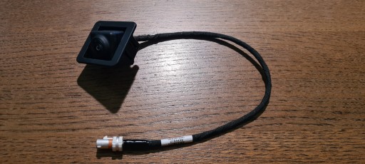 Камера заднього виду opel crossland astra k 39215910