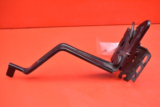 Della serratura RYGIEL del cofano CHEVROLET HHR 1 e 05-11