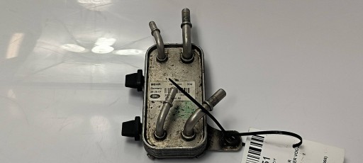 Radiateur / refroidisseur Carburant F8741003 LAND ROVER RANGE ROVER VOGUE L322