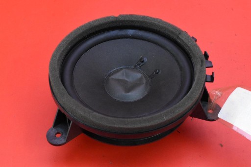speaker right rear part 30657445 VOLVO V40 2 II 12-16