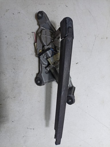 Wischergestänge hinten Fenster Mazda CX-9 facelift 2012 TD11-67450A