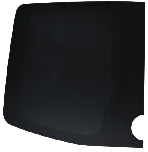 XXX0596XXX0596 - СКЛО ЛІВЕ ЗАДНЄ КРИЛО В ДВЕРІ VW CRAFTER І 1