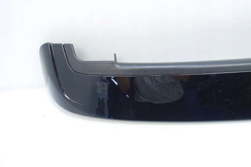 LOTKA SPOILER bonnet boot RENAULT TWINGO III