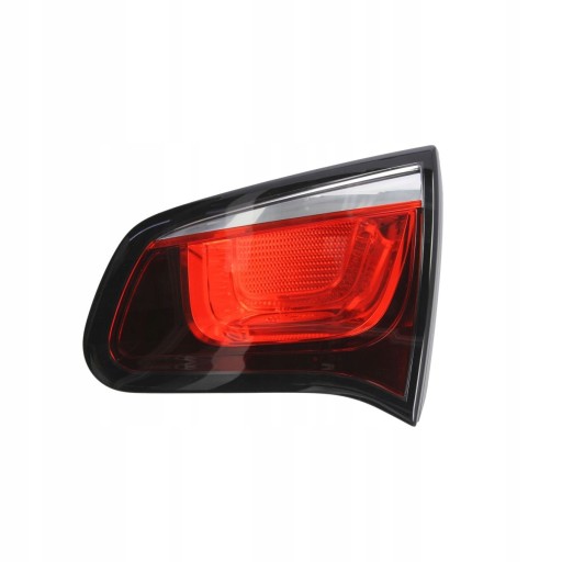 045233 - Задний фонарь P CITROEN C3 II 03.13-12.16 VALEO VAL045