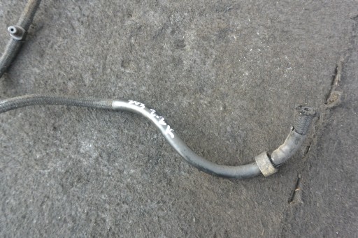 Conduit pieces tuyaux PRZELEWU Carburant MERCEDES-BENZ W210 W203 W208 SPRINTER VITO 2.2 CDI
