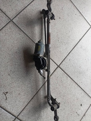 mechanismus stěračů Dodge Durango 3 2012 55079158AD