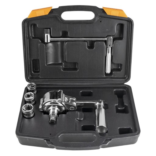 Гидравлический вспомогательный комплект