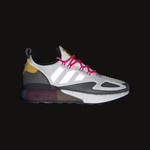 ADIDAS ZX 2K BOOST (4062418202953) • Cena, Opinie • Sportowe