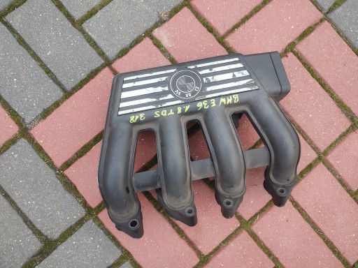 intake manifold BMW E36 318 TDS 2245437