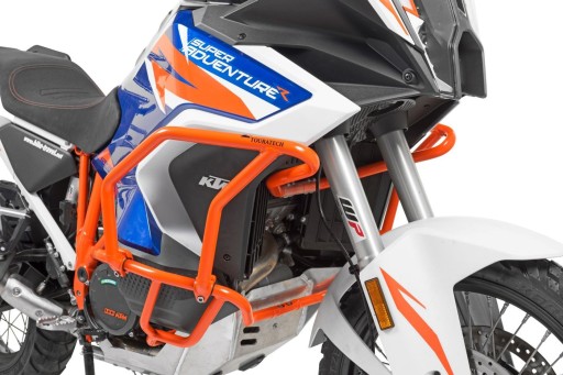 MB gmole Top Touratech KTM 1290 Super Adv S / R