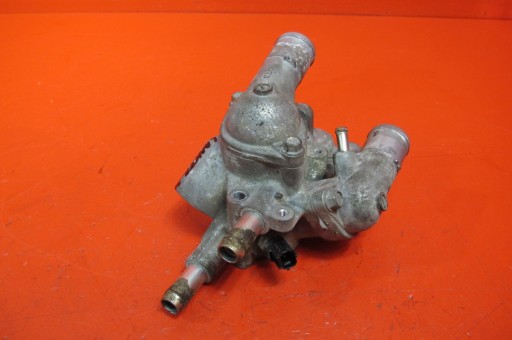 MITSUBISHI LANCER 8 VIII 10 X 07- 1.8 MIVEC 4B10 csomag TERMOSTATU