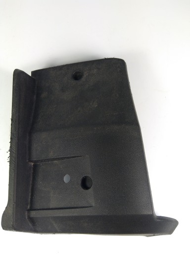 Ford F250 cover lower of a fender right 15-20