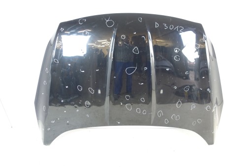 КАПОТ ДВИГАТЕЛЯ КРЫШКА ДЛЯ FORD KUGA 2012-2016