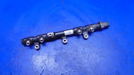 Rampe injection Capteur 175217543R 2.3DCI BI-TURBO RENAULT MASTER IV 19-25