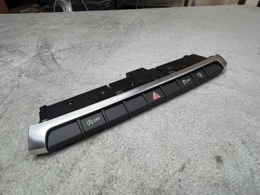 PANEL Bouton Audi A3 S3 8V 8V0925301AB