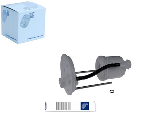 BLUADT32395/RS7 - BLUE PRINT ПАЛИВНИЙ ФІЛЬТР BLU, ADT32395
