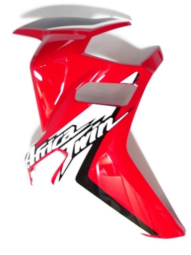 64310-MJP-F50ZA - HONDA CRF1000 AFRICA БІЧНА КРИШКА БІЧНИЙ ОБТІЧНИК