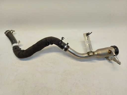 Ford Ranger VI 6 2024r rohr Tankklappe MB3Q-9034-AB
