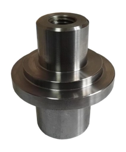 Поворотный кулак MASSEY FERGUSON 3429864M1