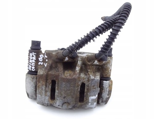 14284.01 - SCHMIDT SWINGO COMPACT 200 ТОРМОЗНОЙ СУППОРТ ЗАДНИЙ