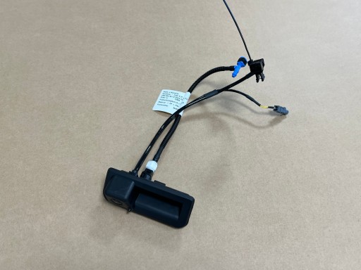 Audi a4 a6 q5 q7 камера заднього виду 8w8827566e