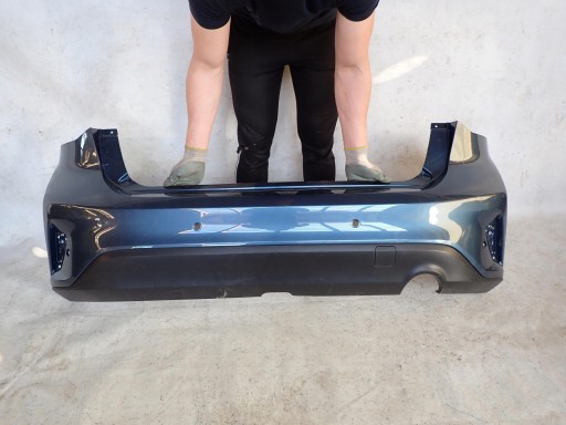FORD FOCUS MK4 HB 18- bumper rear part rear PDC JX7B-17906-A1