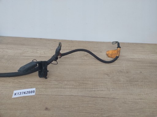 ALFA ROMEO 166 PRIJENOS KABEL AKUMULATORA 60605740 K137KZ689