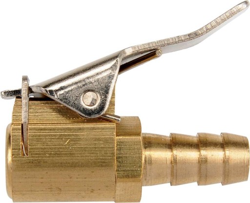 8ММ МАРКА YATO КОЛІСНА НАСОСНА ГОЛОВКА