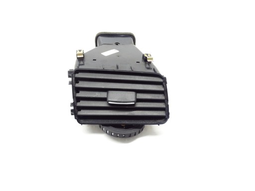 grid air conditioning devices left central VW TOUAREG 7P 7P2819728A
