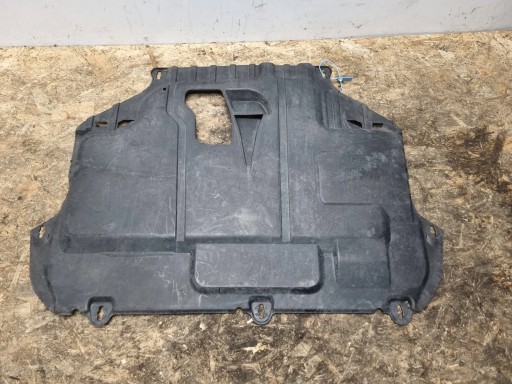 cover below engine 3M51R6P013CAB FORD FOCUS MK2 C MAX MK1
