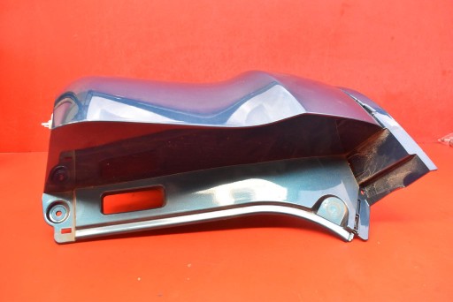 corner of a bumper right rear part blue A00118523 BAIC BEIJING X7 LIFT 23