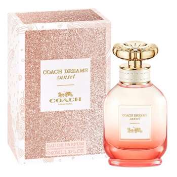 coach coach dreams sunset woda perfumowana 40 ml   