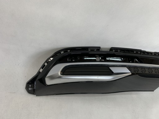 Spoiler bumper rear Kia Ceed 3 III GT-Line kombi 86612-J7GA0 02.26