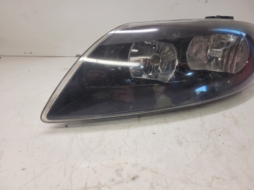 REFLEKTOR LINKS ZWYKLY AUDI Q7 4L 4L0941003K UK