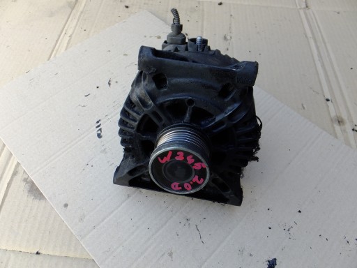 lichtmaschine mercedes w245 2,0 cdi A6401540502