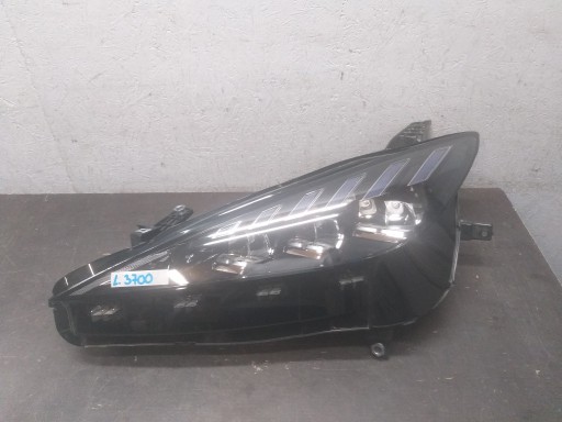 ПЕРЕДНИЙ ФОНАРЬ ЛЕВЫЙ MG 4 IV EV FULL LED