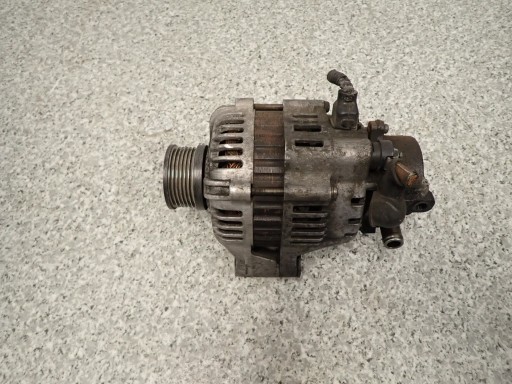 37300-27012 - Hyundai santa fe tucson kia sportage 2.0 crdi генератор