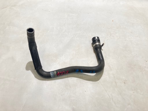 DUCATO LIFT 14-2.3 JTD E5 водопровод клапана EGR