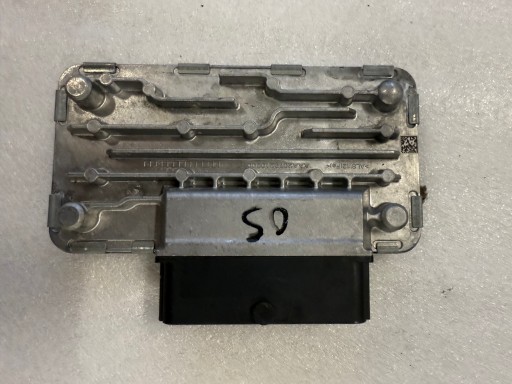 09H927158M - ! модуль контроллера 09х927158м 95440-t87qm6 !