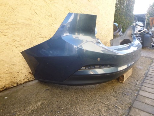 FORD FOCUS MK4 KOMBI 18- STOSSSTANGE HINTEN