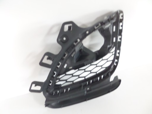 grille grid of a bumper left MAZDA G GH LIFT 10-13