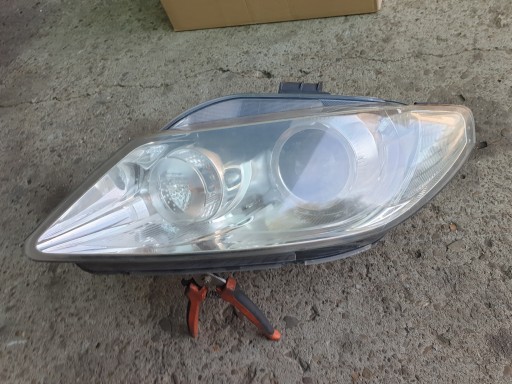 light front left XENON SEAT EXEO 2009-2013 3R1941007E