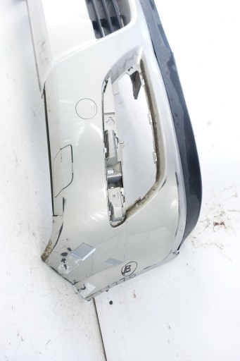 OPEL ASTRA H 3 III 2004- bumper front front 375768702