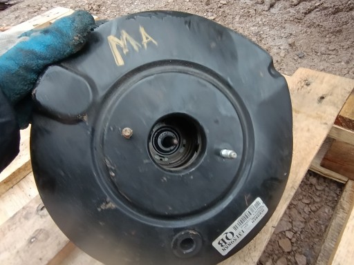 Servo bremsen OPEL MERIVA A 13159858 QB