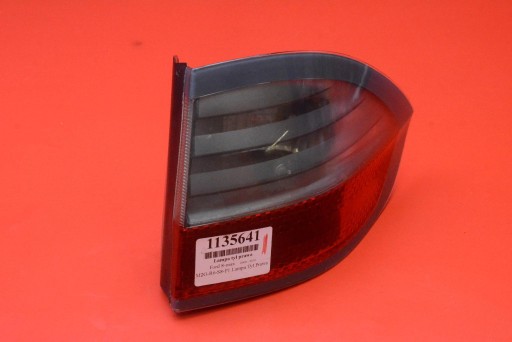 light right rear part rear FORD S-MAX MK1 06-10