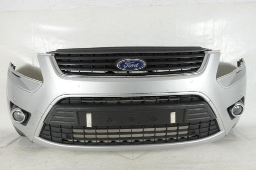 nárazník předek přední FORD KUGA a MK1 08-12 PDC 08 O8 2008-2012 maska