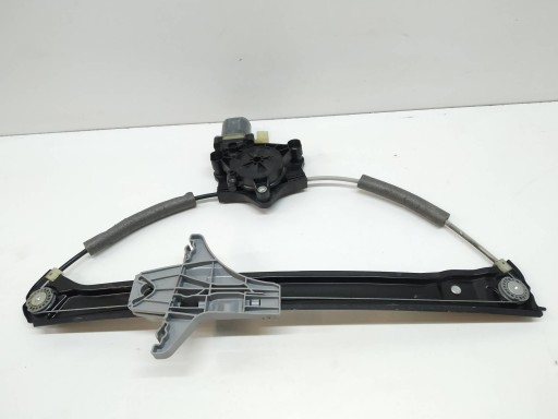 mechanism windows right rear part sedan 5Q0959802A Skoda Superb III (2015-2024)